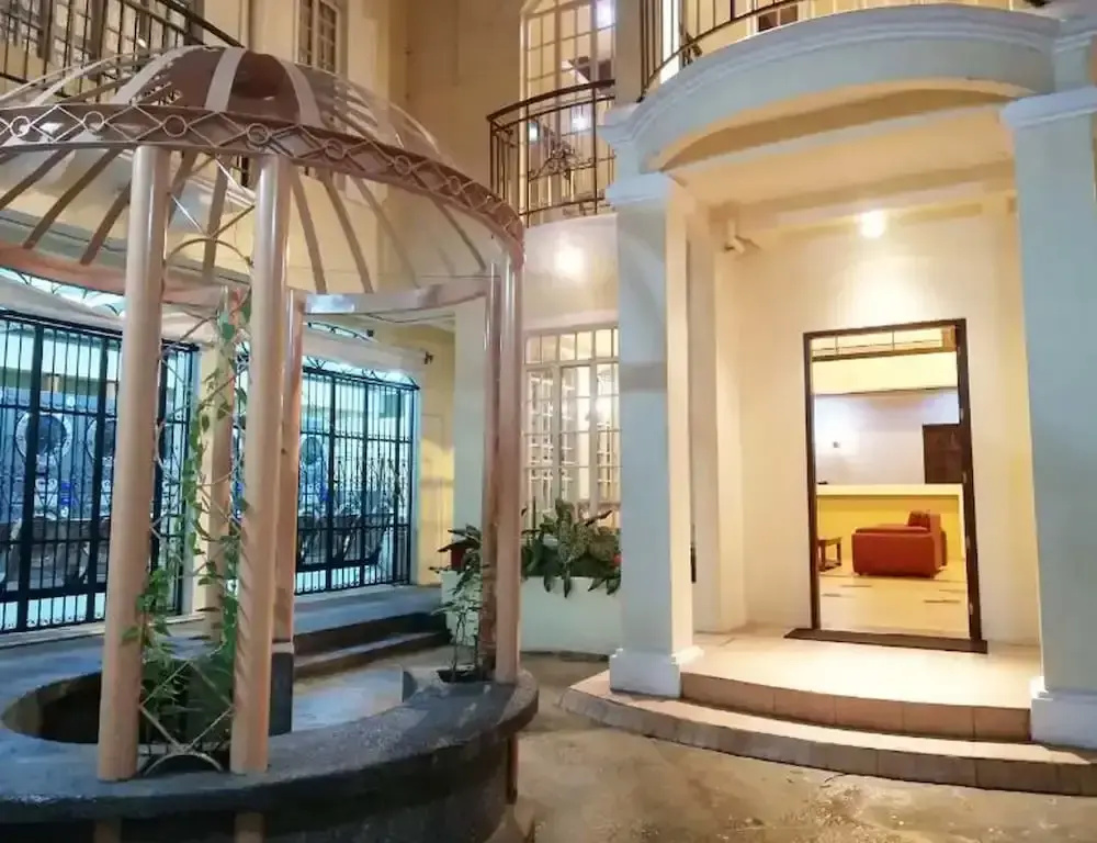 Photo - Mang Ben Dormitory - Hostel
