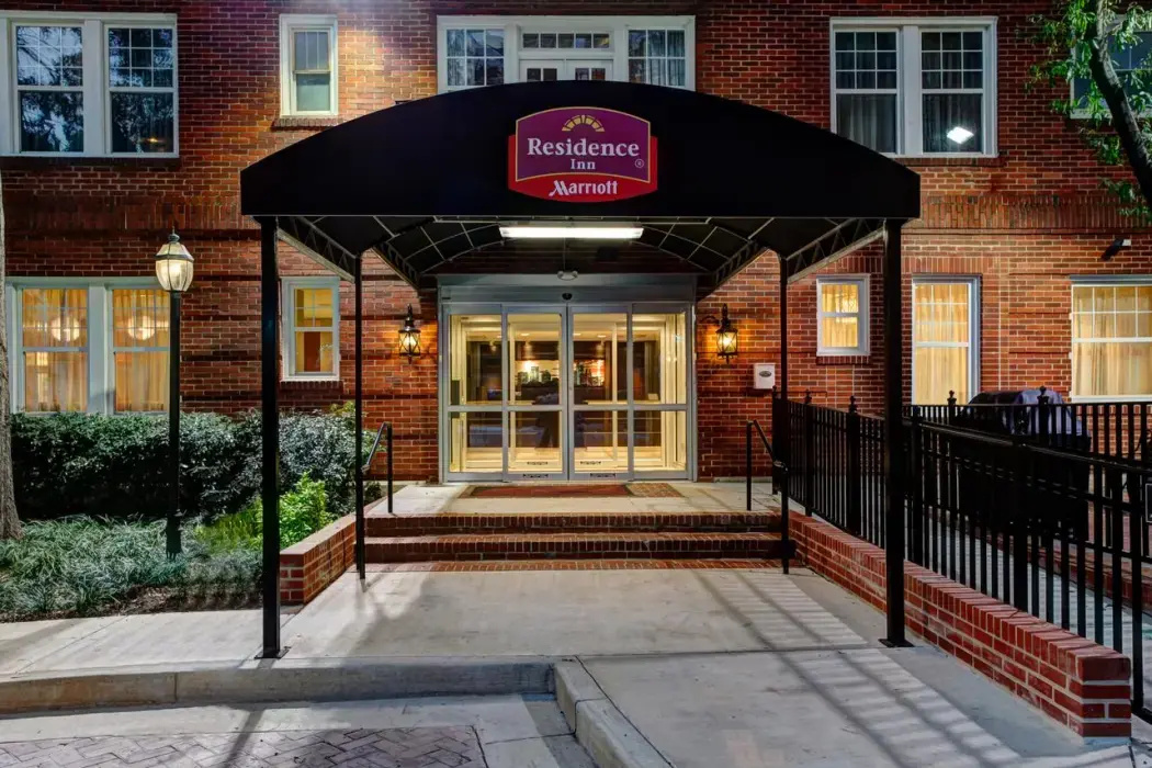 Foto - Residence Inn by Marriott Atlanta Midtown/Georgia Tech