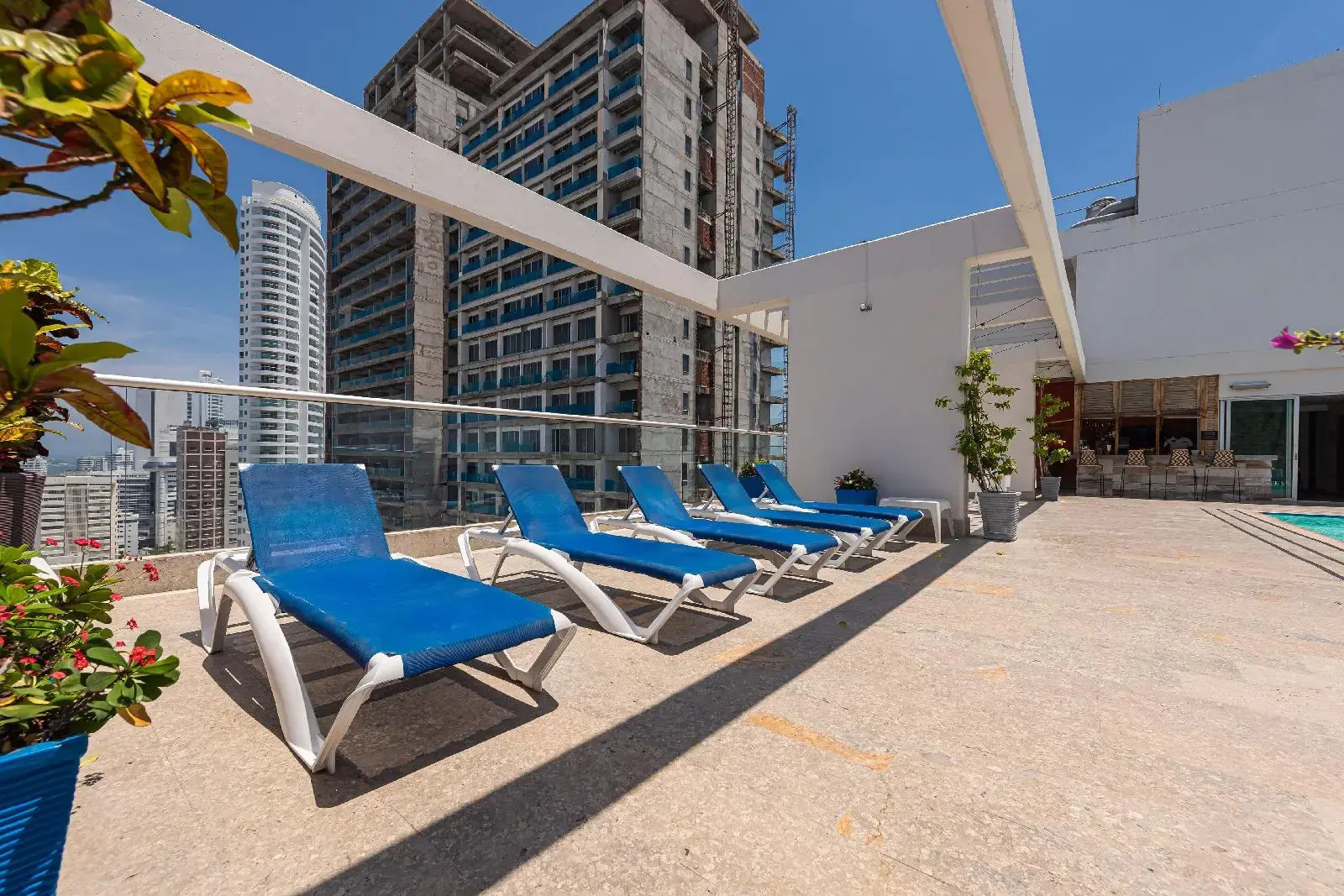 Photo - Hampton by Hilton Cartagena