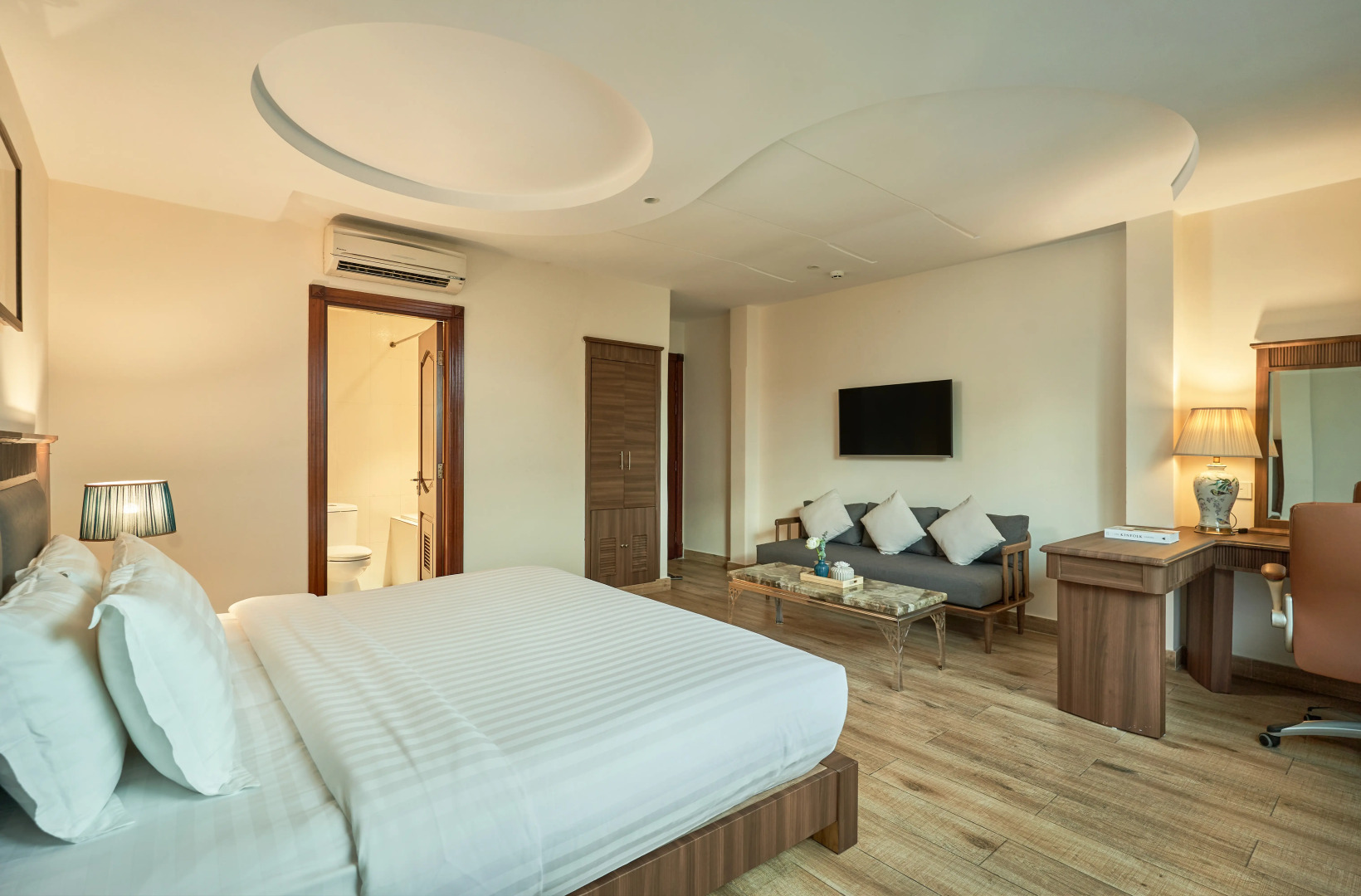 Photo - Sky Gem Hotel - Ben Thanh