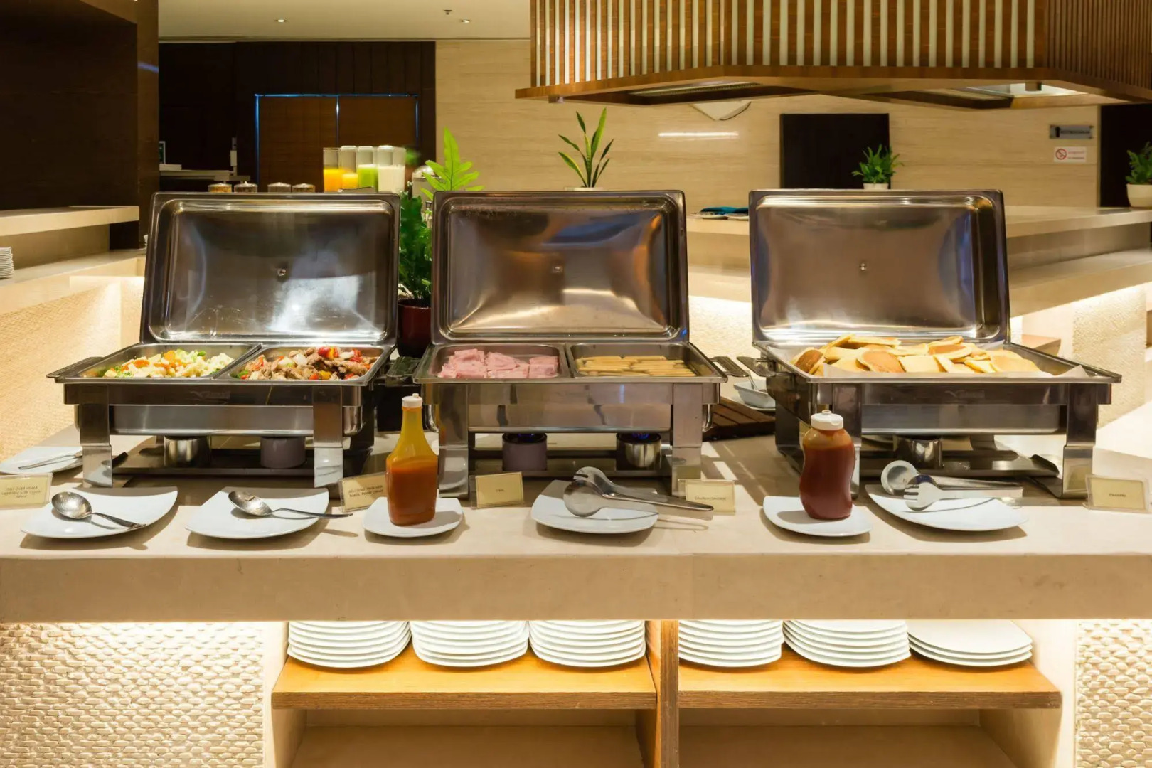 Photo - Jasmine Resort Bangkok