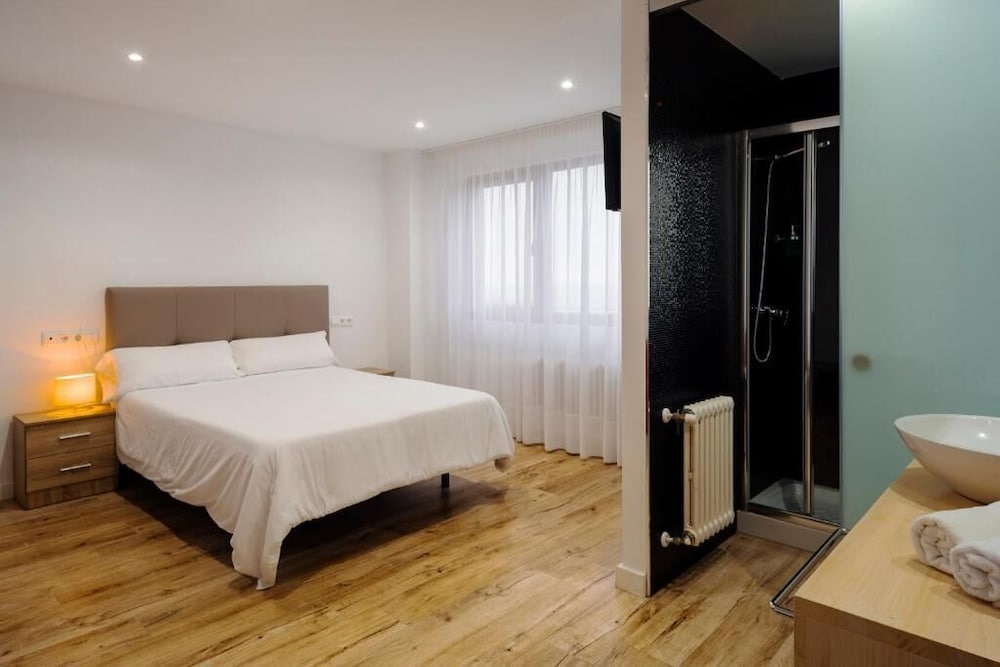 Foto - Hotel Montañes