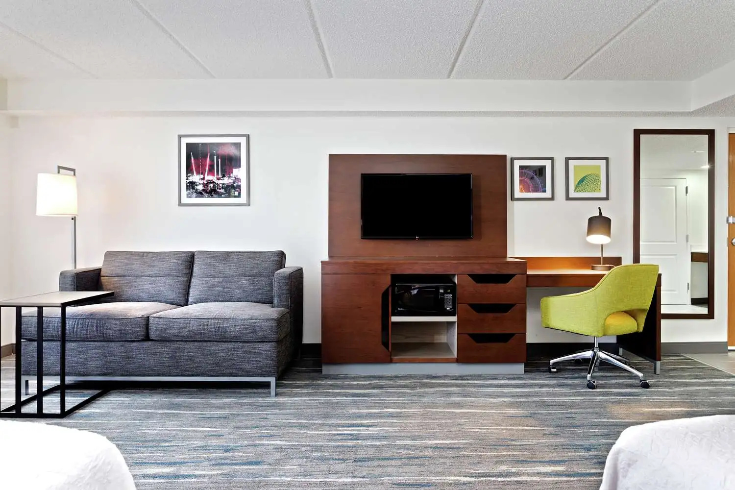 Foto - Hampton Inn & Suites Orlando Intl Dr N