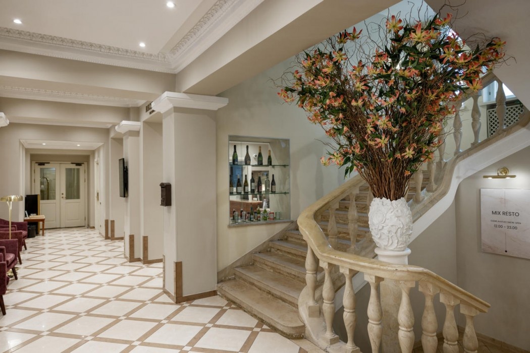 Photo - My City Hotel