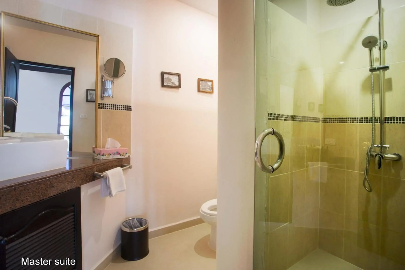 Foto - Poseidon Boutique Hotel