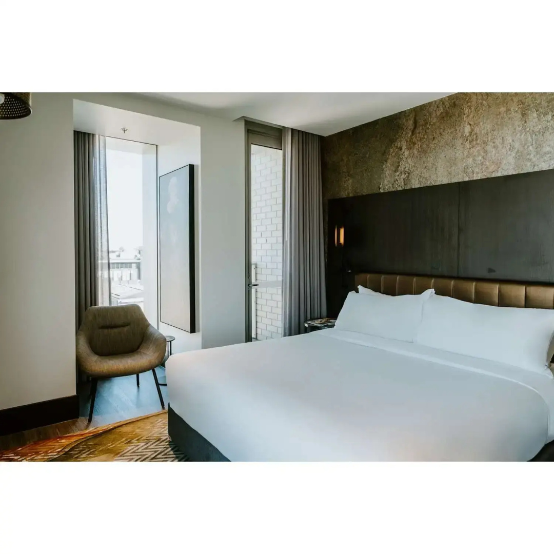 Foto - The Motley Hotel Richmond, Tapestry Collection by Hilton