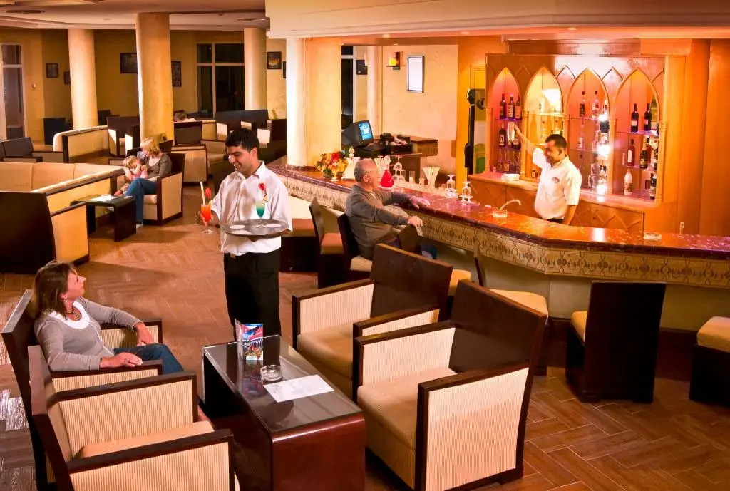 Foto - Skanes Sérail