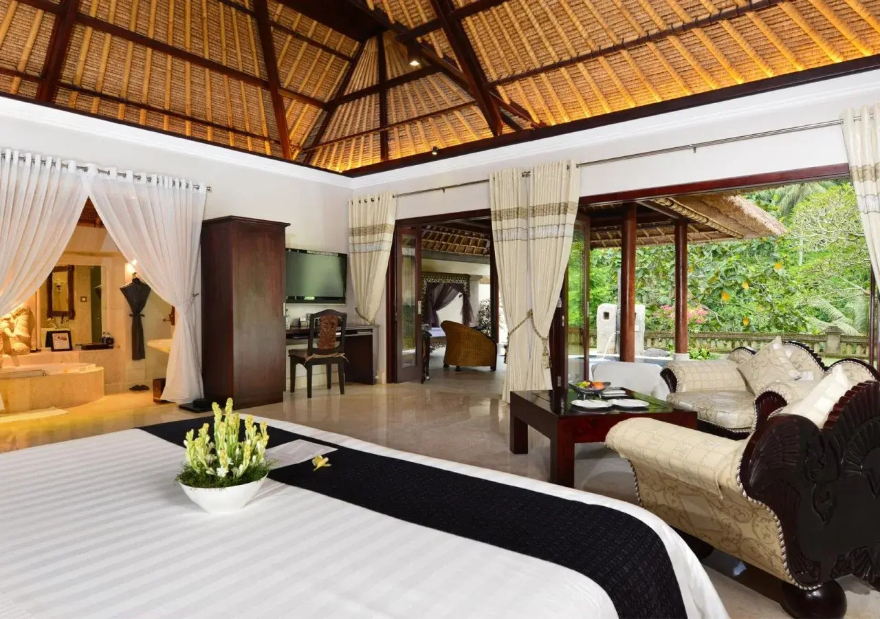 Photo - Viceroy Bali