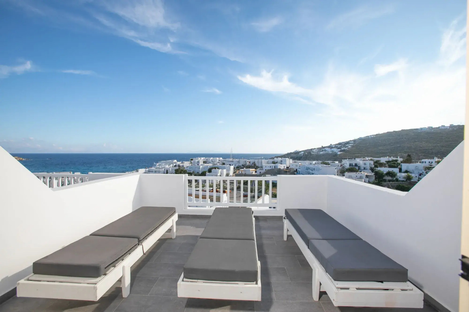 Photo - The George Hotel Mykonos