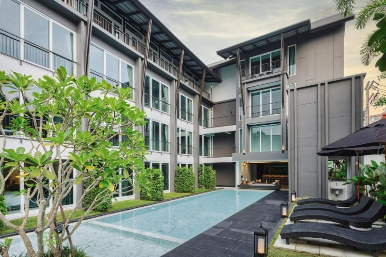 Photo - Kiri Hotel Chiang Mai