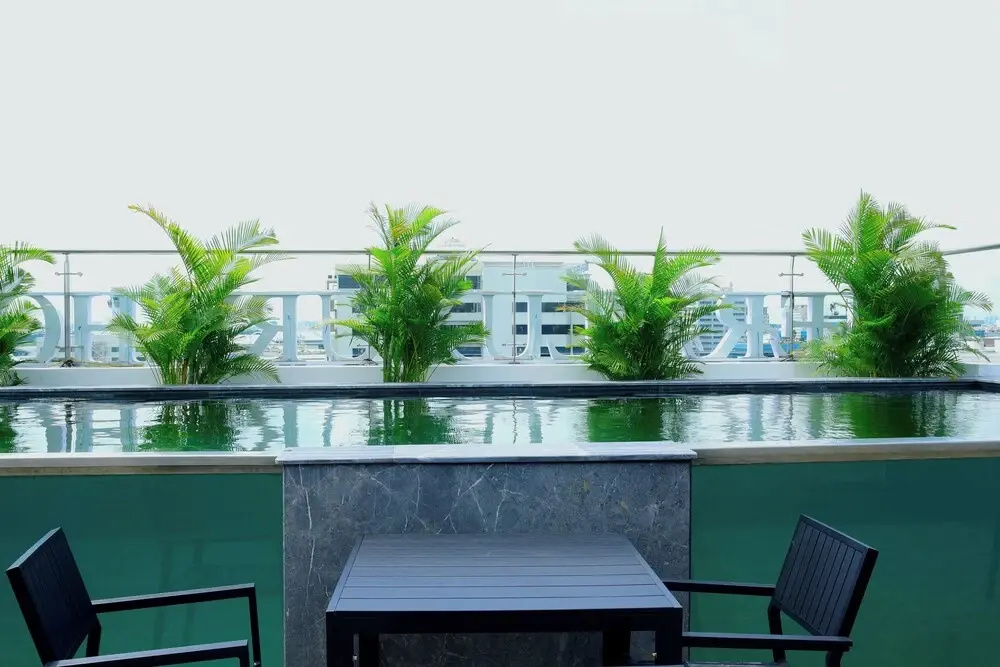Foto - Hera Luxury Hotel