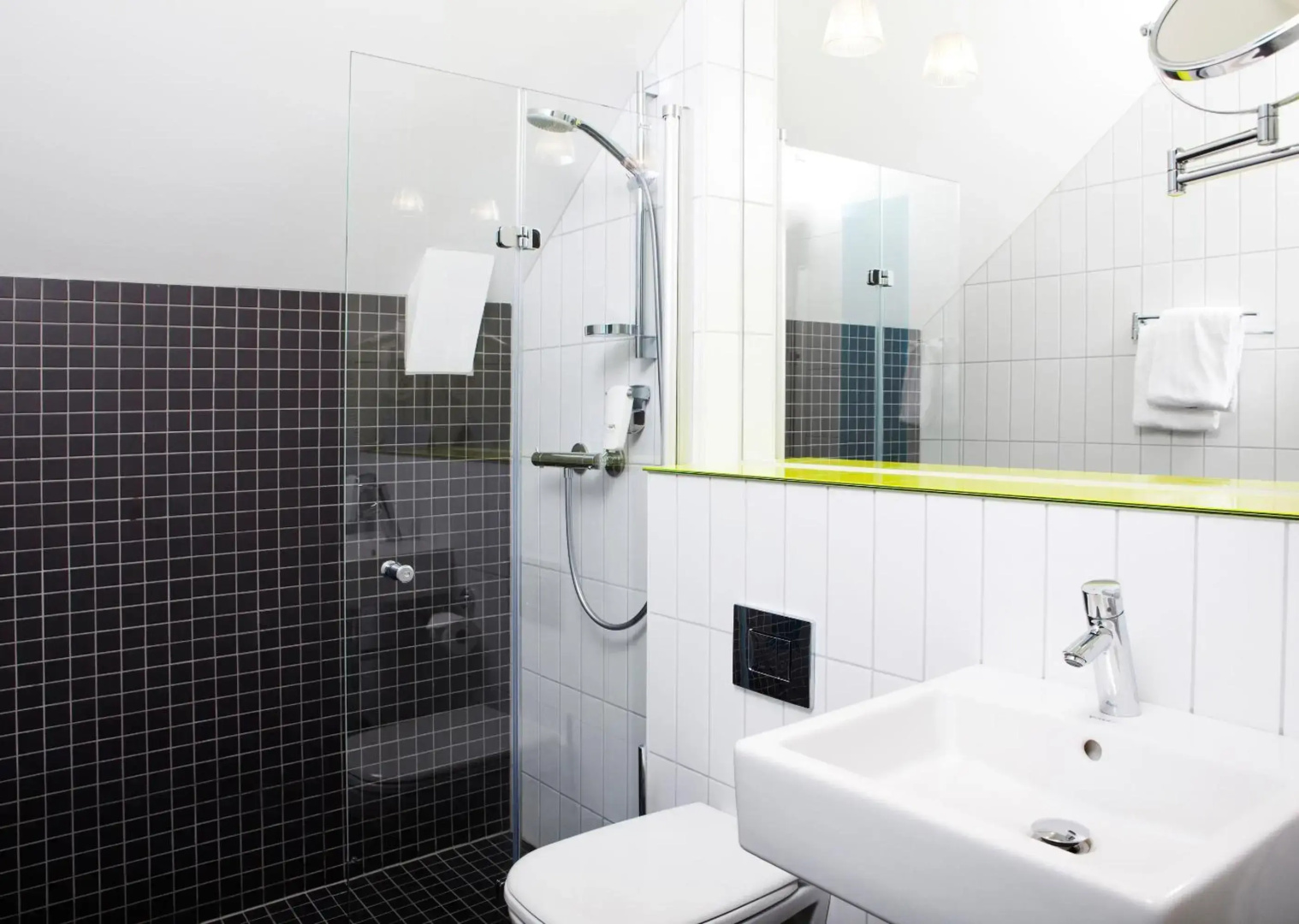 Foto - Quality Hotel Waterfront Alesund