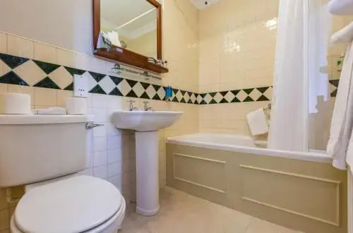 Foto - Waterloo Town House & Suites