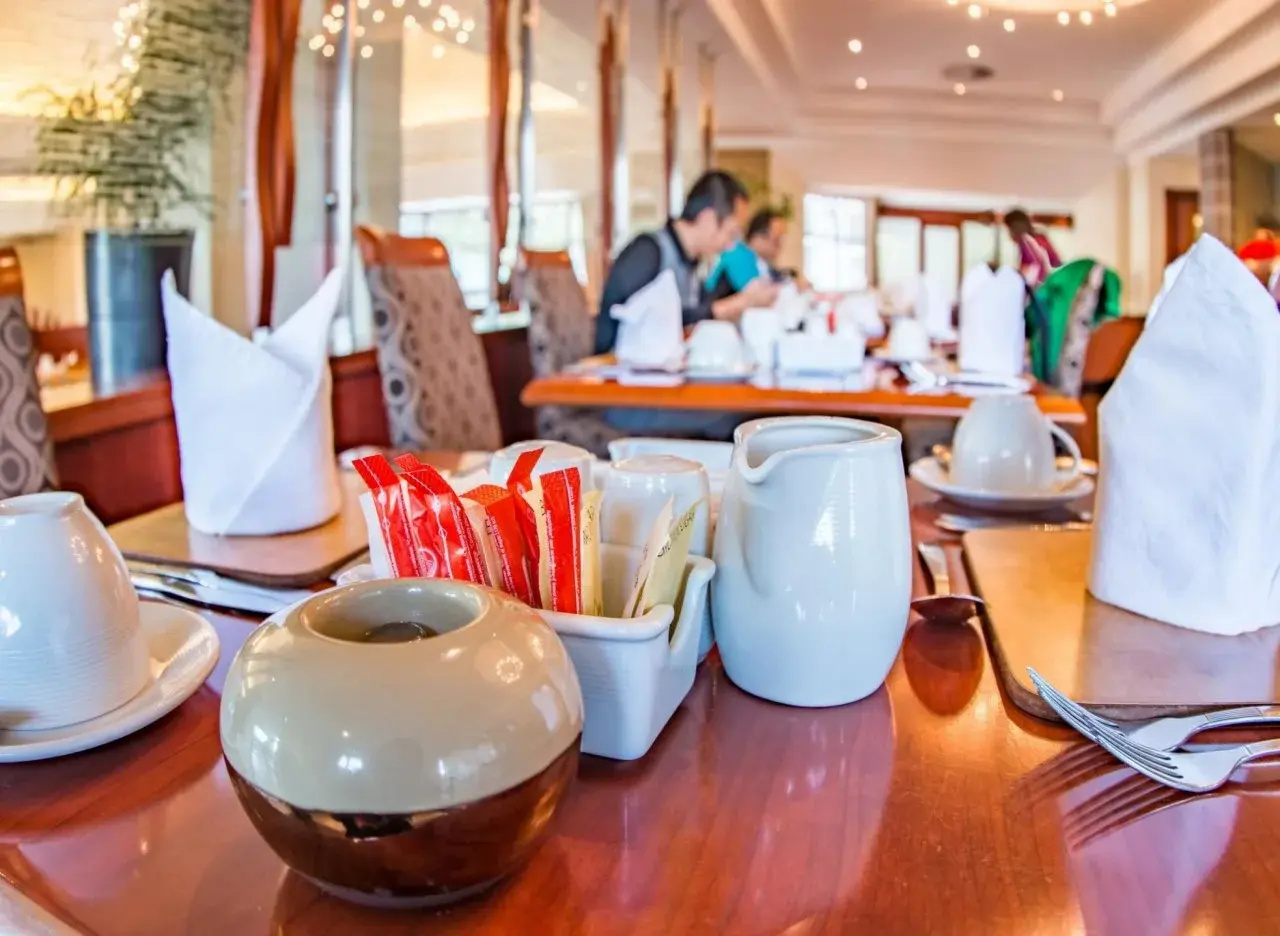 Foto - City Lodge Pinelands
