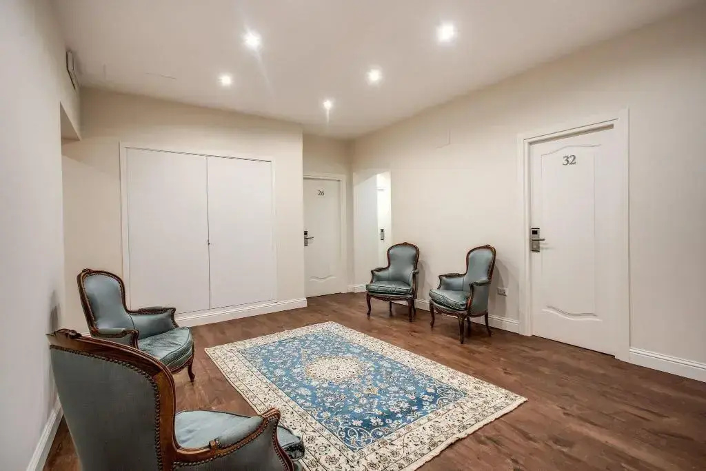 Photo - Hotel San Silvestro