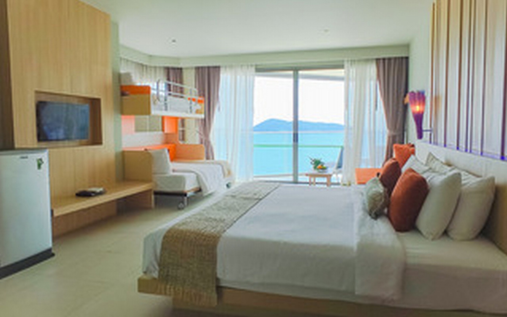 Foto - Kalima Resort & Spa, Phuket