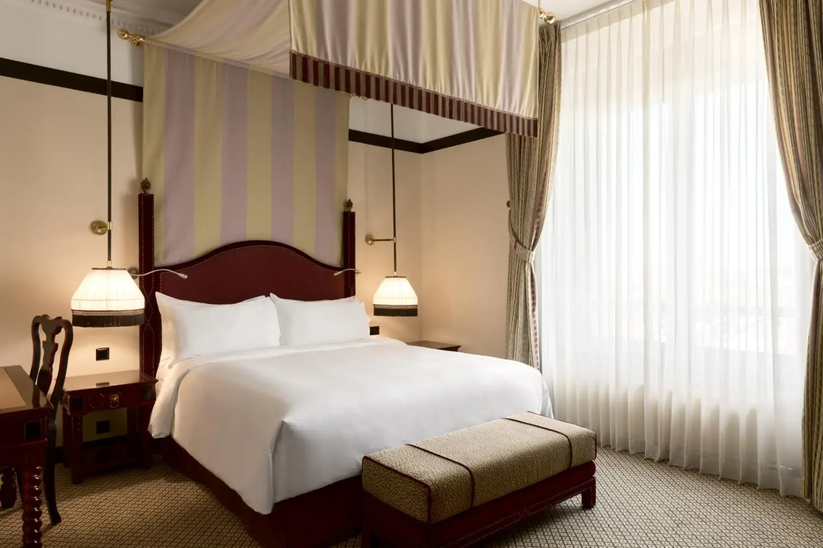 Photo - Hotel Des Indes, The Hague