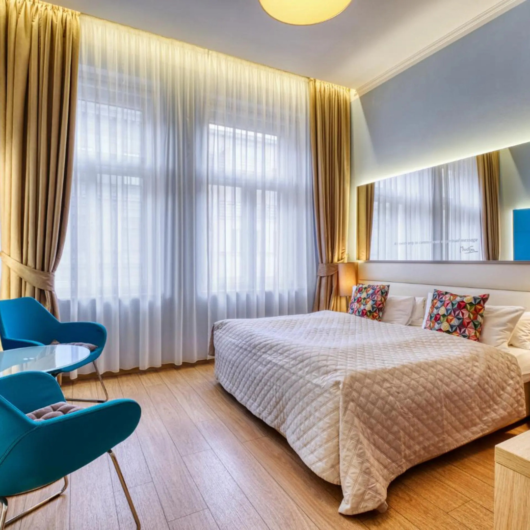 Photo - Salvator Boutique Hotel