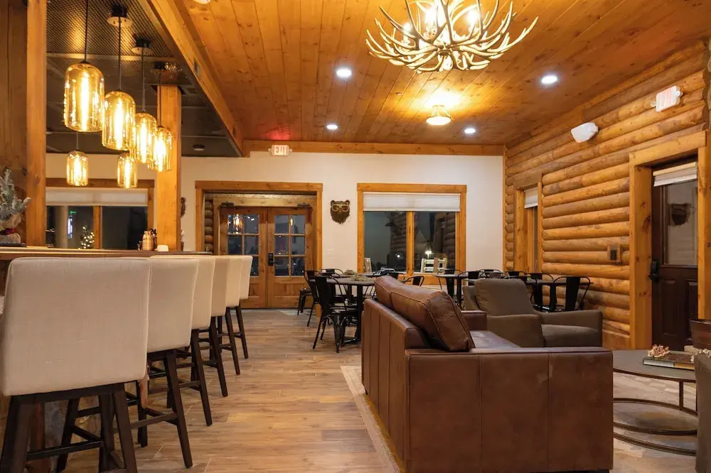 Foto - The Timber at Holly Branch