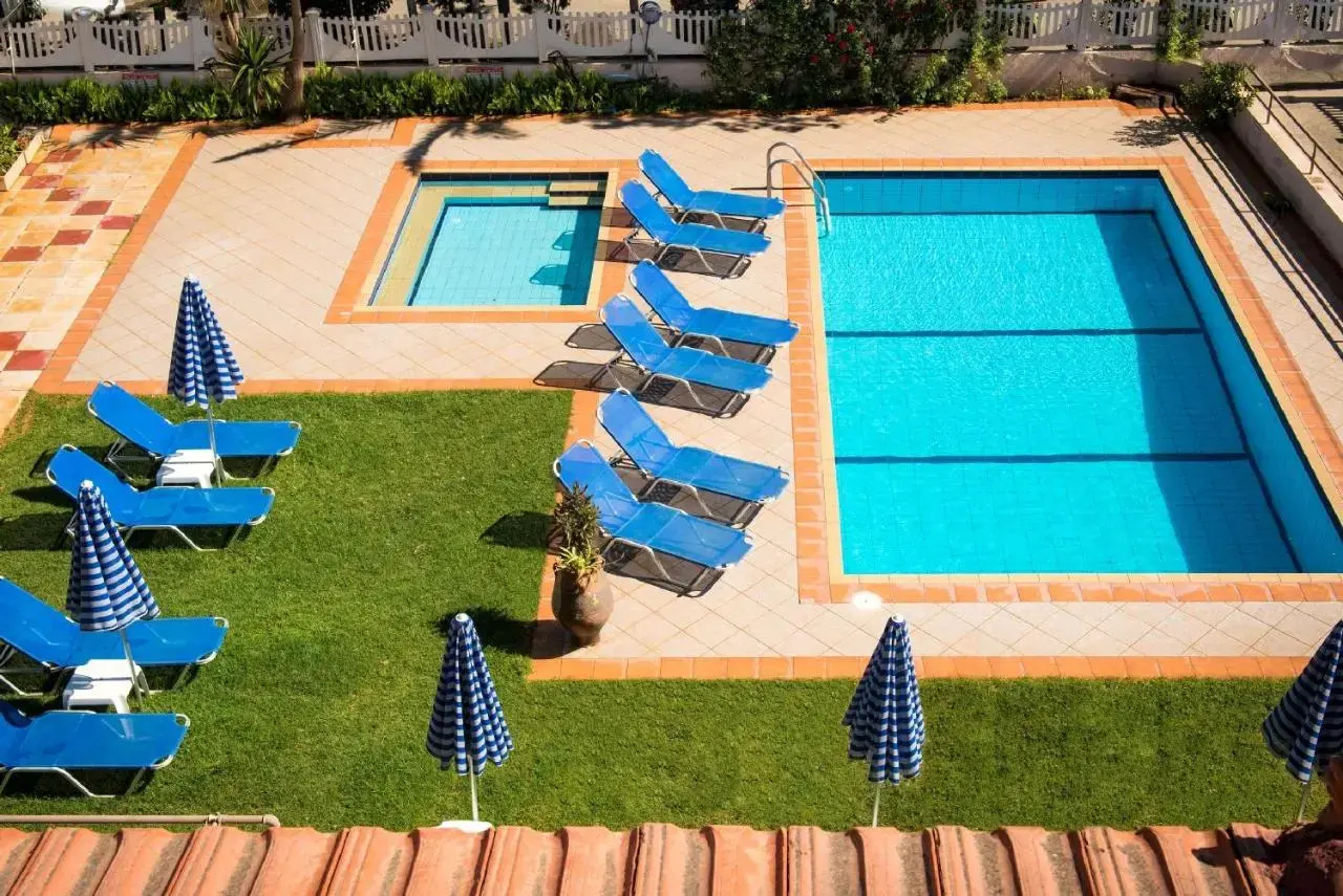 Photo - Marianthi Apartments