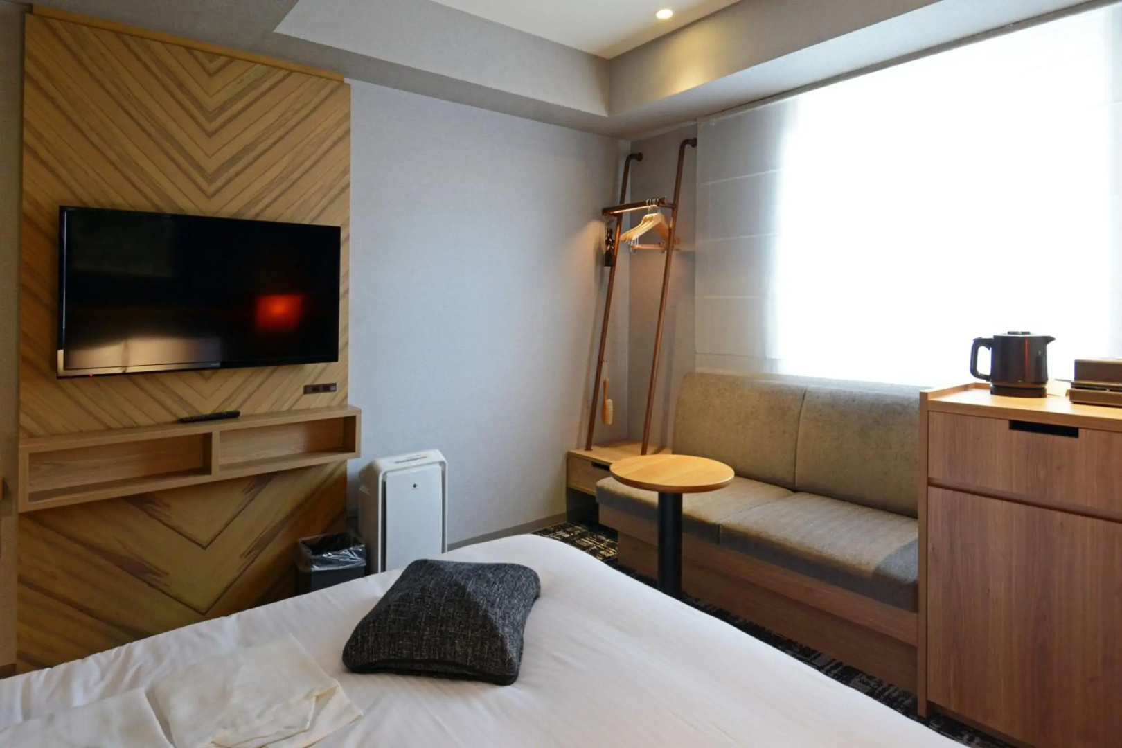 Photo - Hotel Forza Osaka Kitahama
