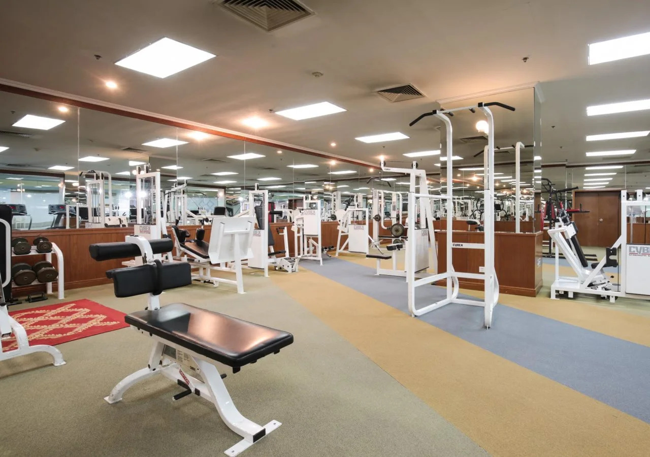 Photo - Beijing New Century Hotel