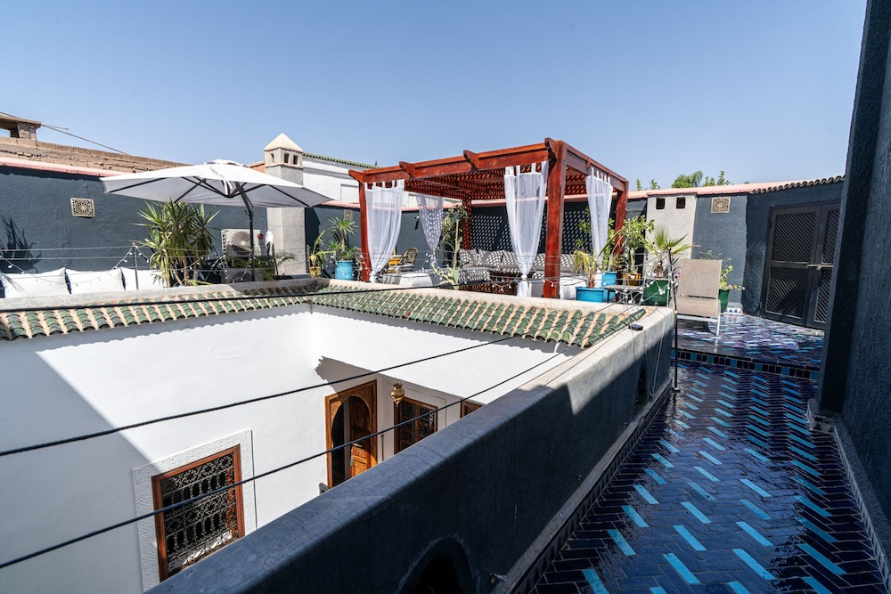 Photo - Riad Serendip Boutique Hotel