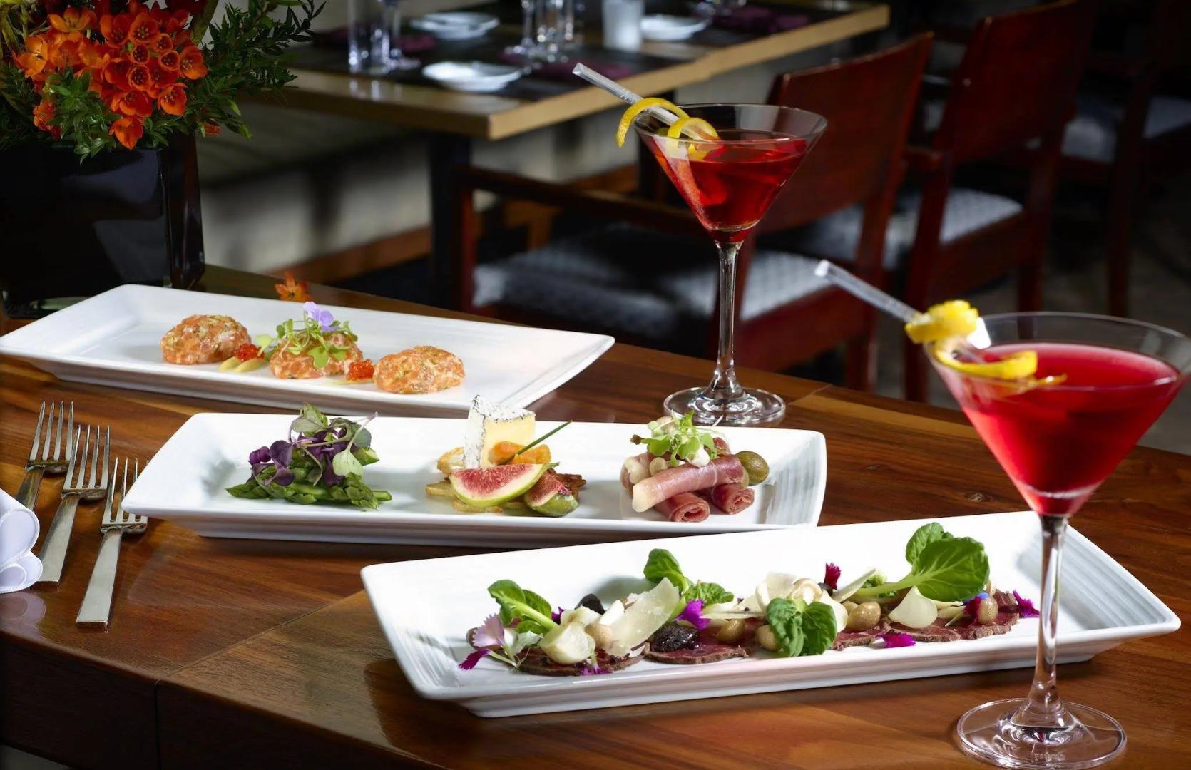 Photo - Le Westin Montreal