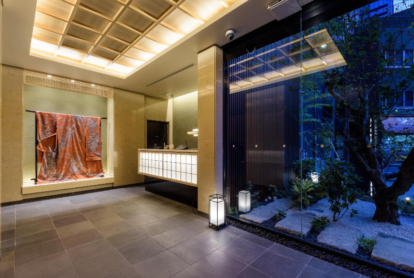 Foto - MIMARU Tokyo Ueno East