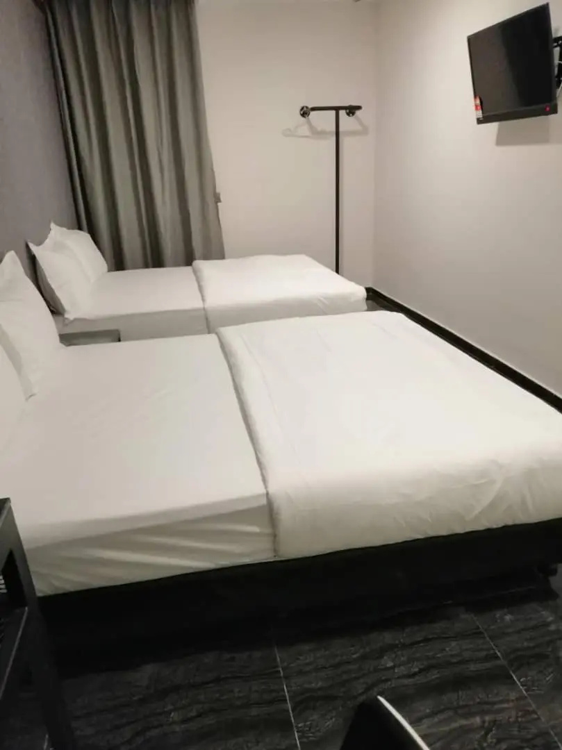 Photo - M Design Hotel @ Taman Pertama