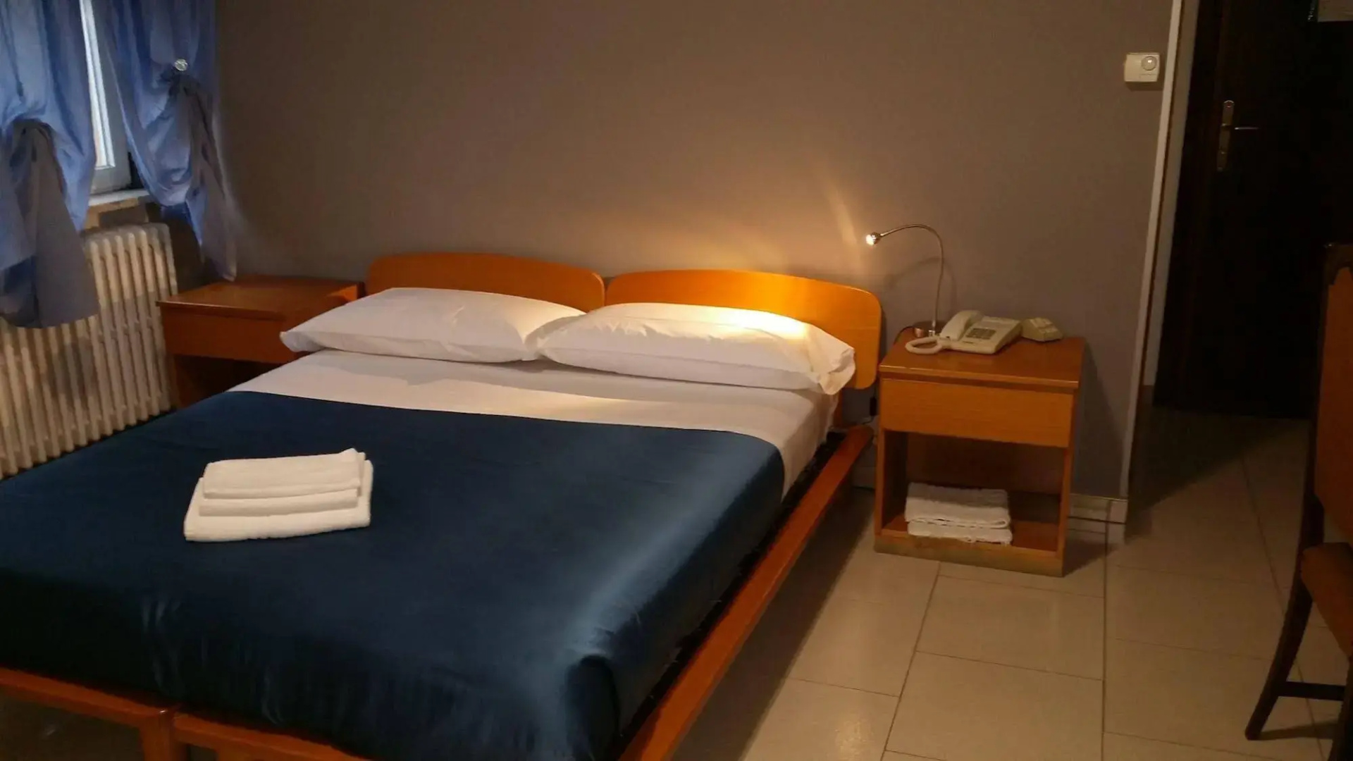 Foto - Flying Hotel