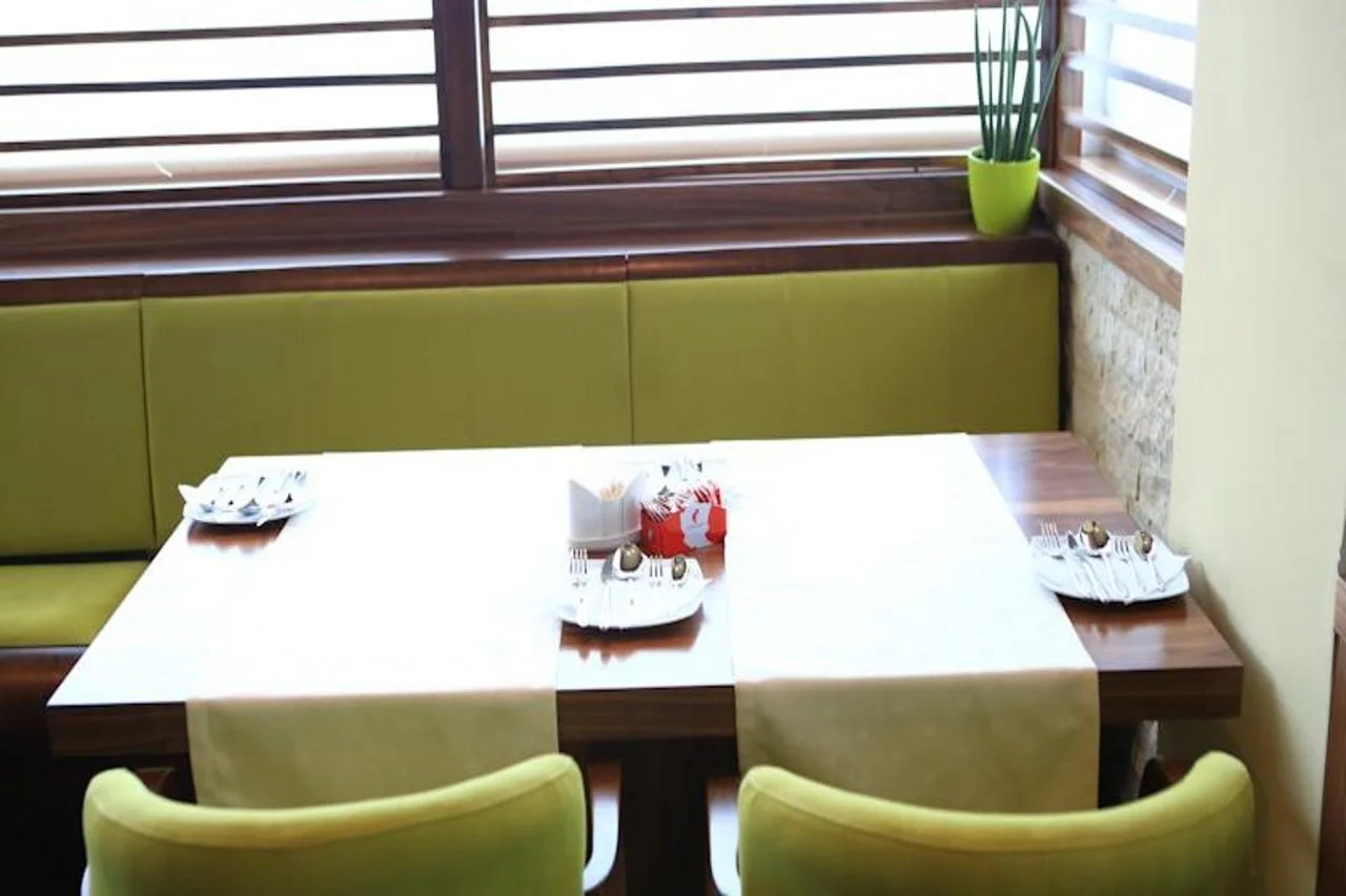 Foto - Hotel Bistrik City Center