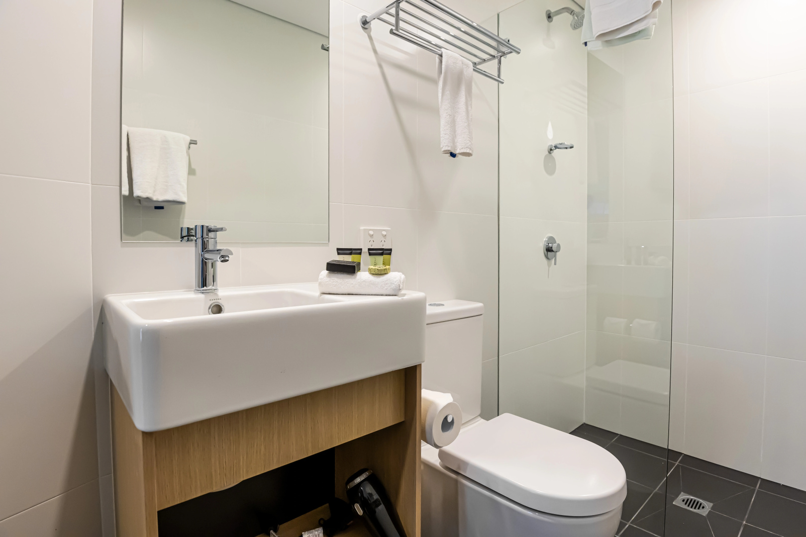 Foto - Song Hotel Sydney