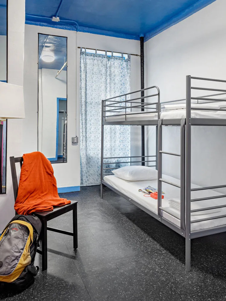 Foto - Central Park West Hostel