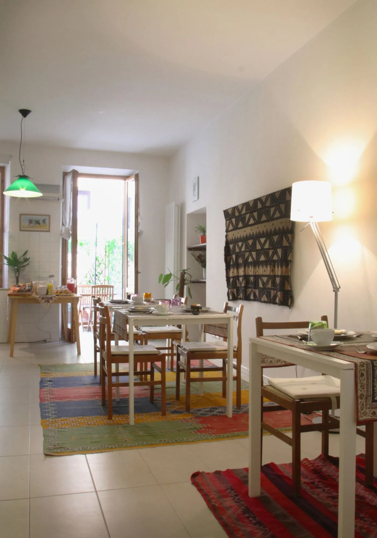 Foto - B&B Ponte Manin