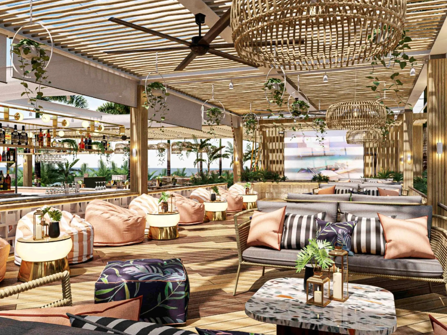 Photo - Tribe Bali Kuta Beach