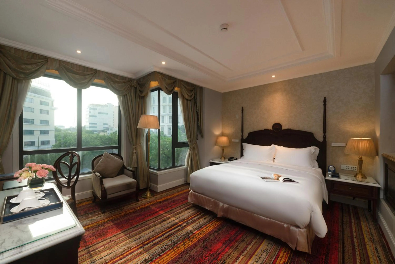 Photo - The Lapis Hotel