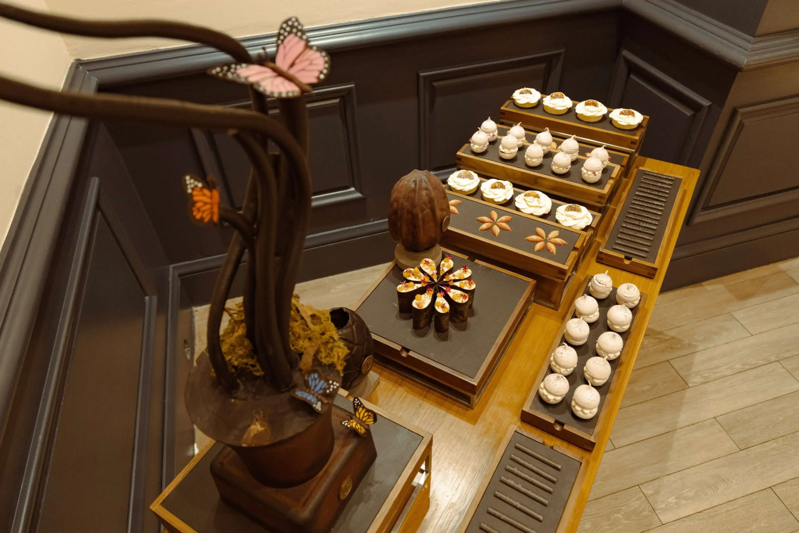 Foto - Bristol Panama, a Registry Collection Hotel