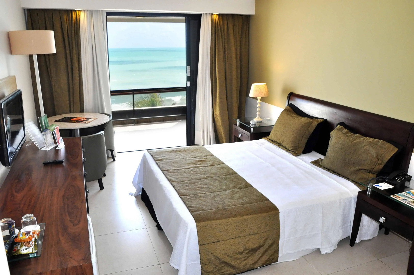 Foto - Ocean Palace All Inclusive Premium