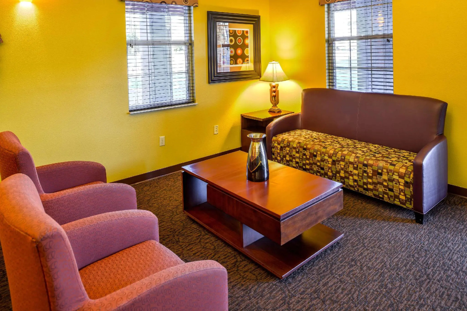 Foto - Orbit One Vacation Villas