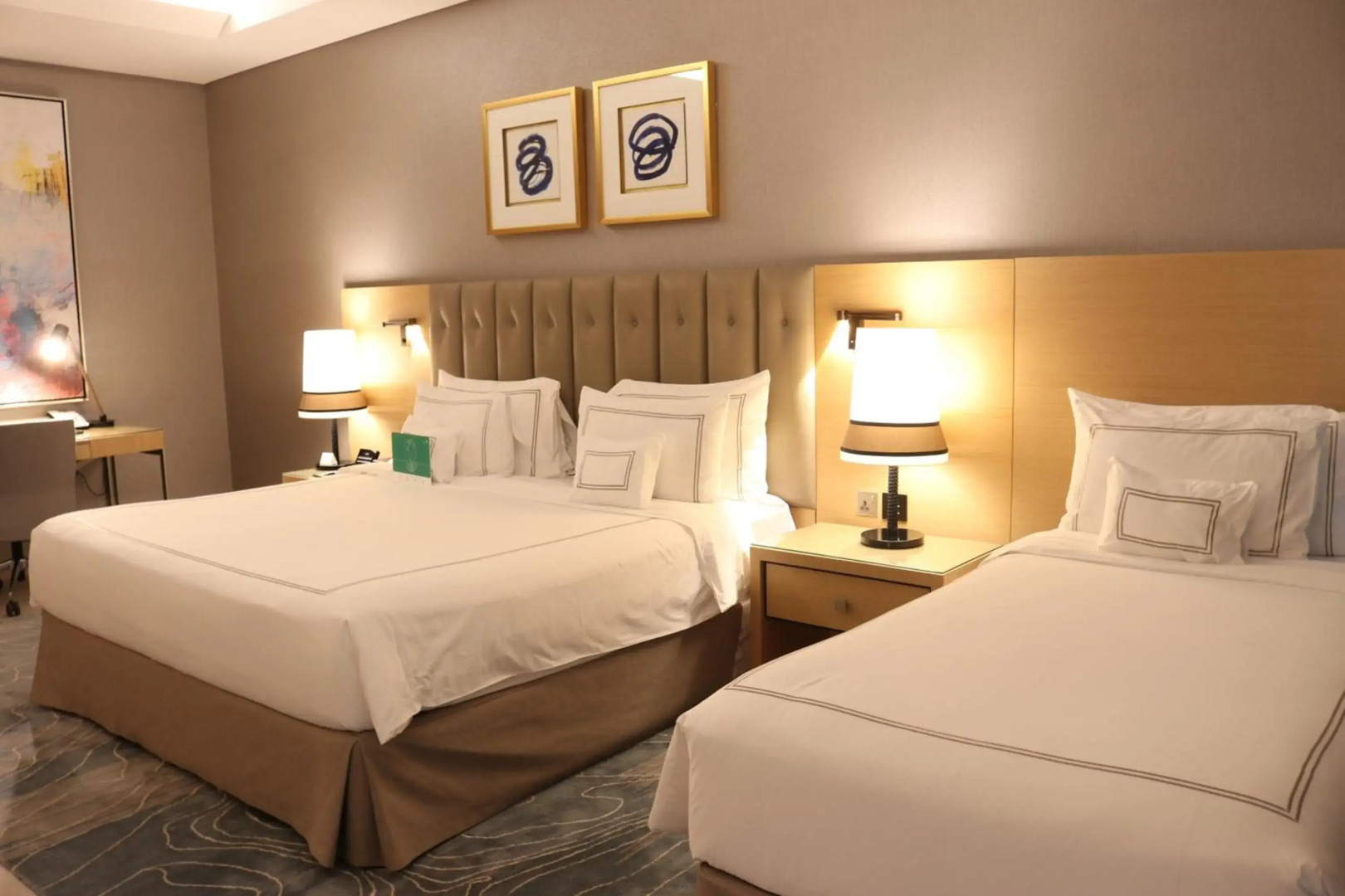 Foto - Sheraton Rhodes Resort