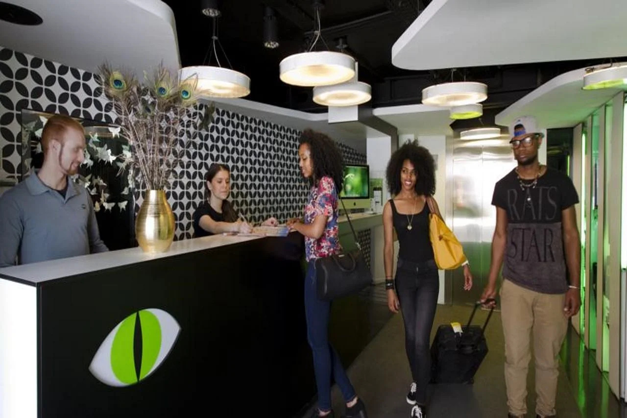 Foto - Hotel Gat Rossio