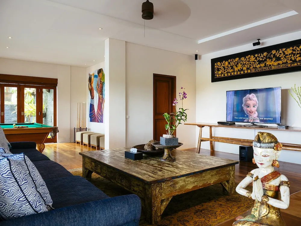 Foto - Villa Semarapura