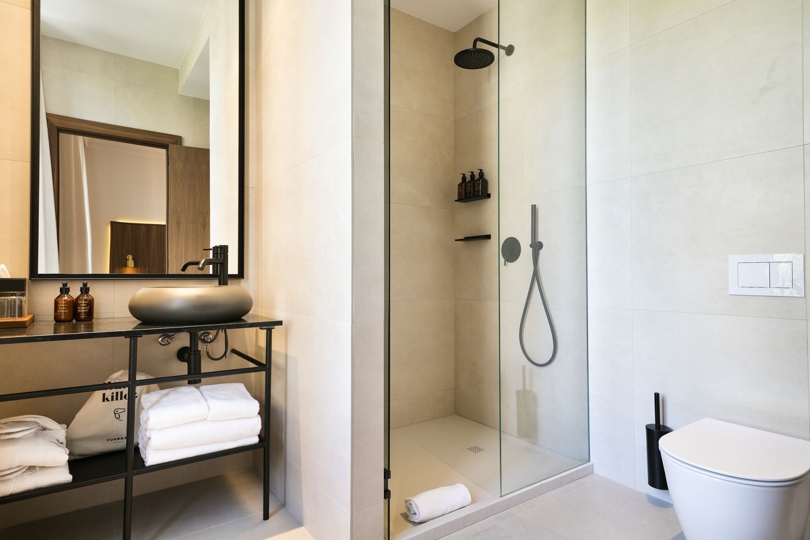 Foto - Yurbban Passage Hotel & Spa