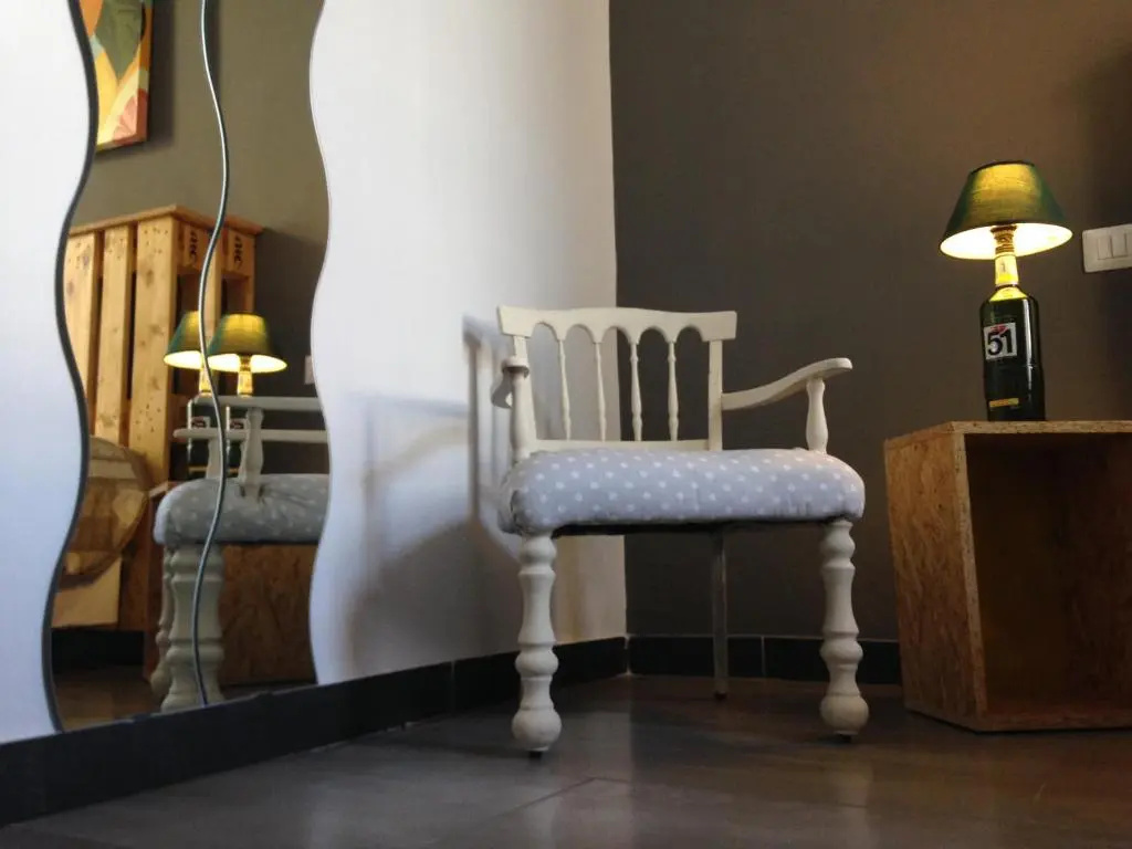 Foto - B&B Le 4 Stagioni Dante's Suites by ClaPa Group Dislocated Hospitality