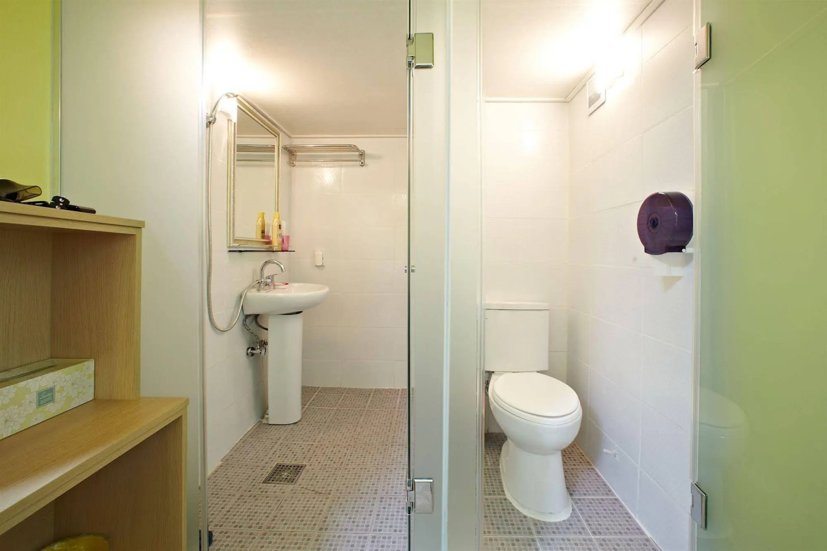 Photo - Rainbow Hotel Myeongdong