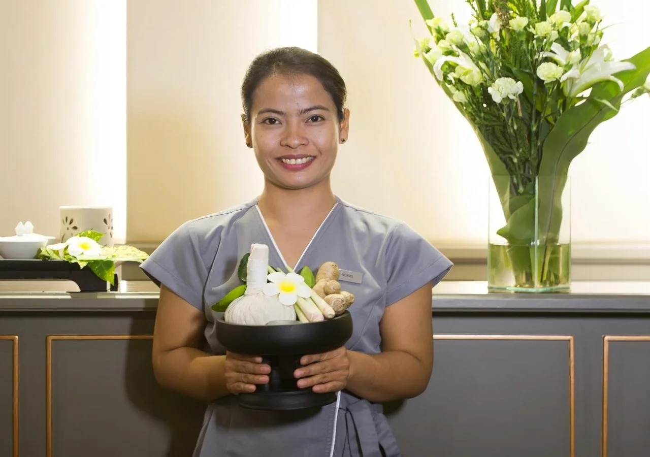 Foto - Courtyard by Marriott Bangkok Sukhumvit 20