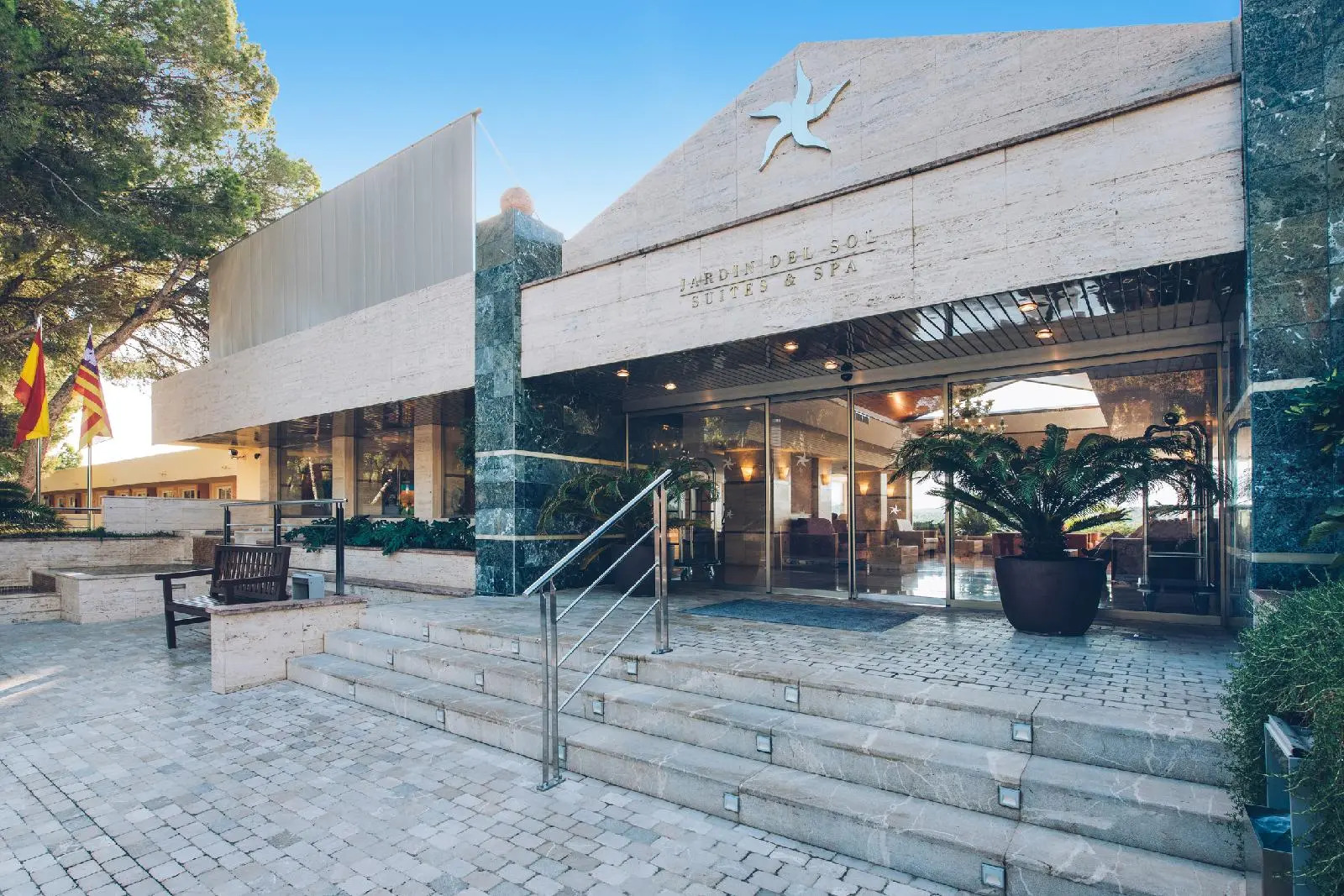 Photo - Iberostar Selection Jardín del Sol Suites - Adults Only