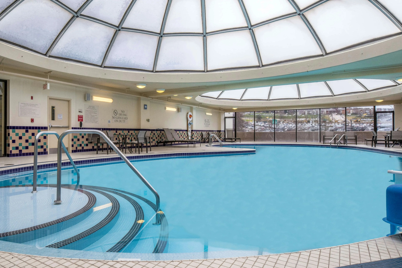 Photo - DoubleTree by Hilton Hotel & Suites Pittsburgh Downtown