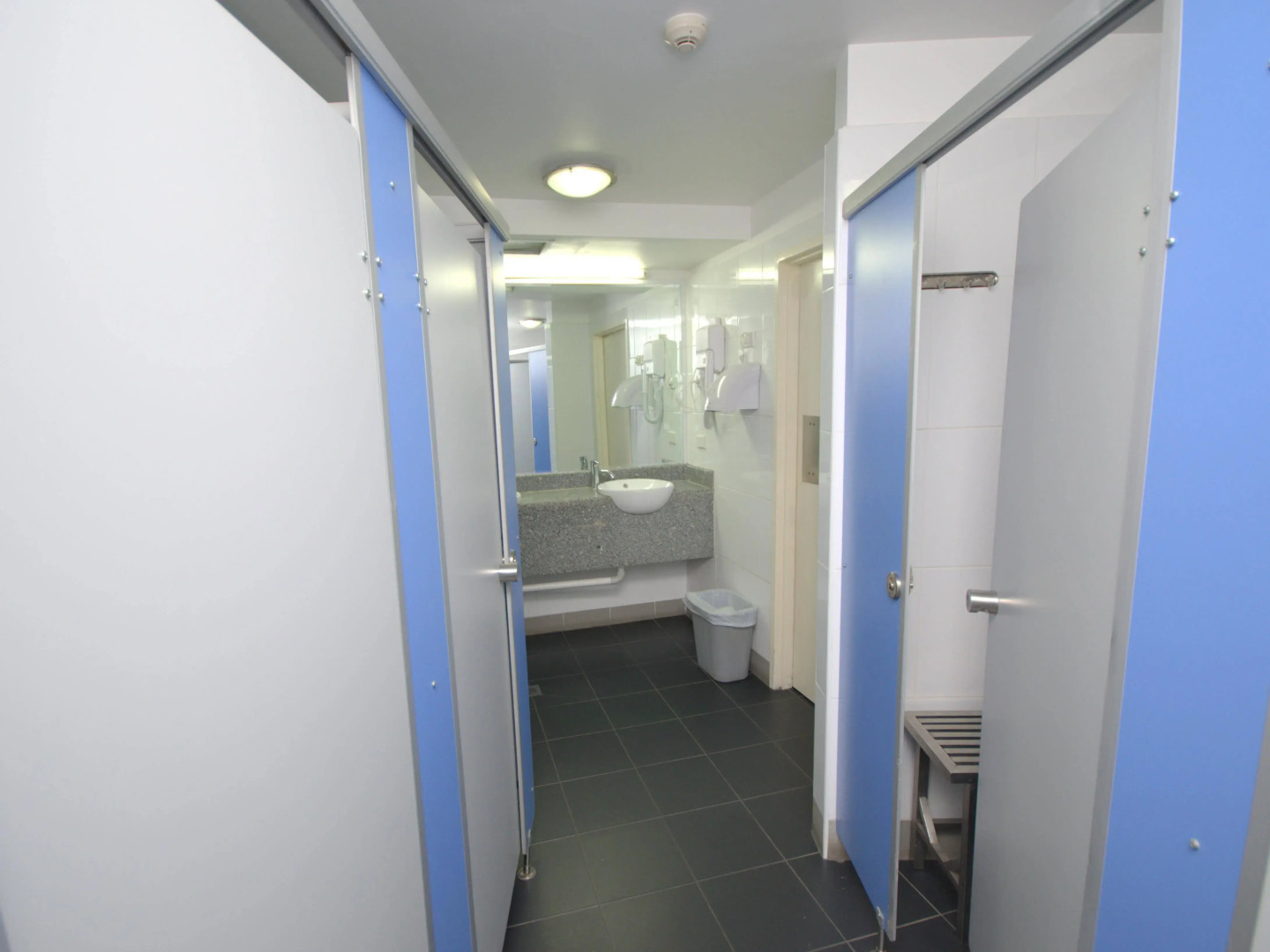 Foto - 790 on George Backpackers